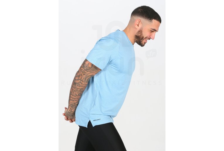 Nike camiseta manga corta Dry