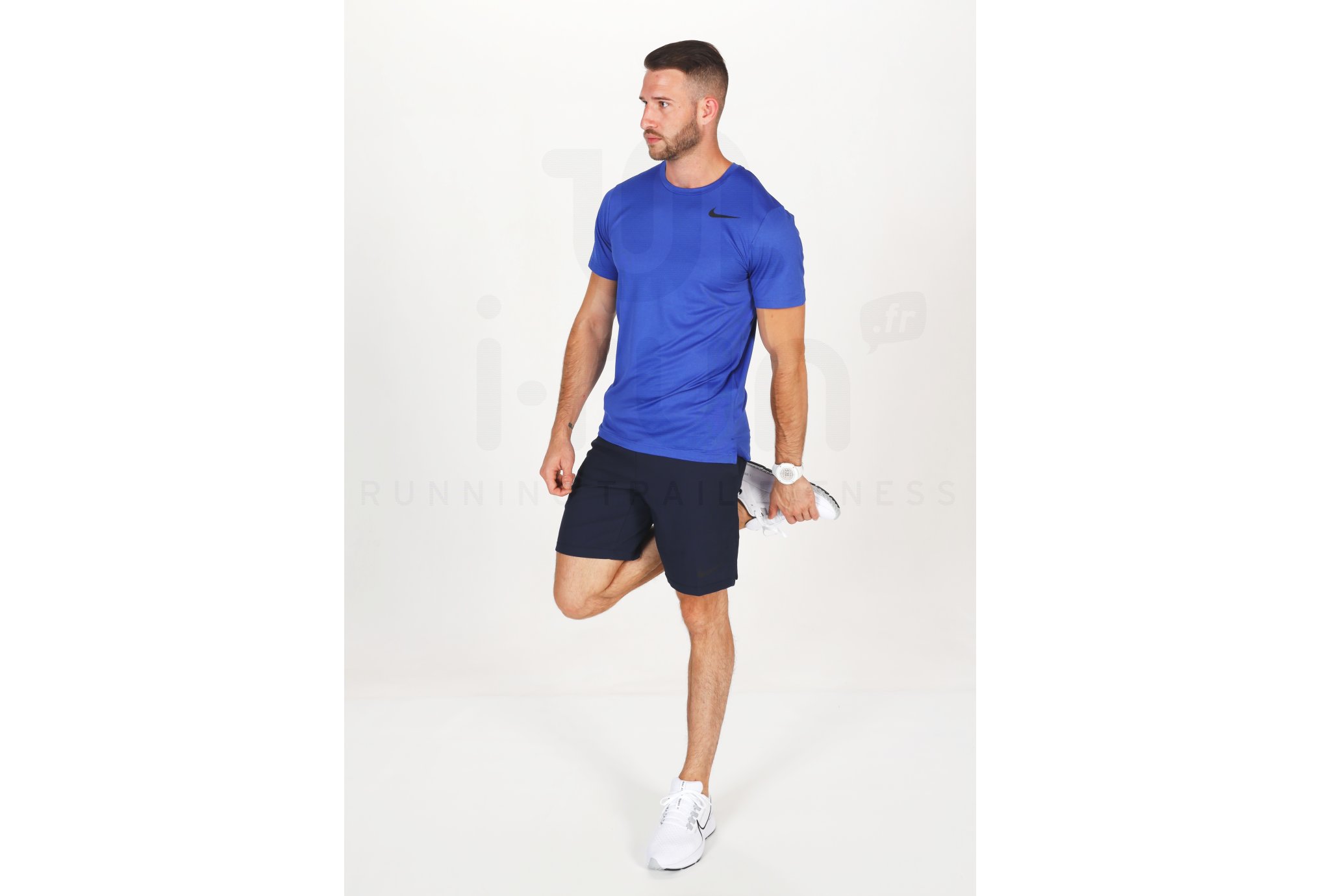 Nike camiseta manga corta Dry