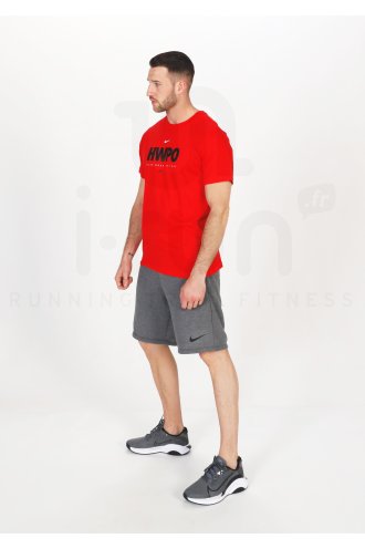 Nike Dry Mathew Fraser HWPO M 
