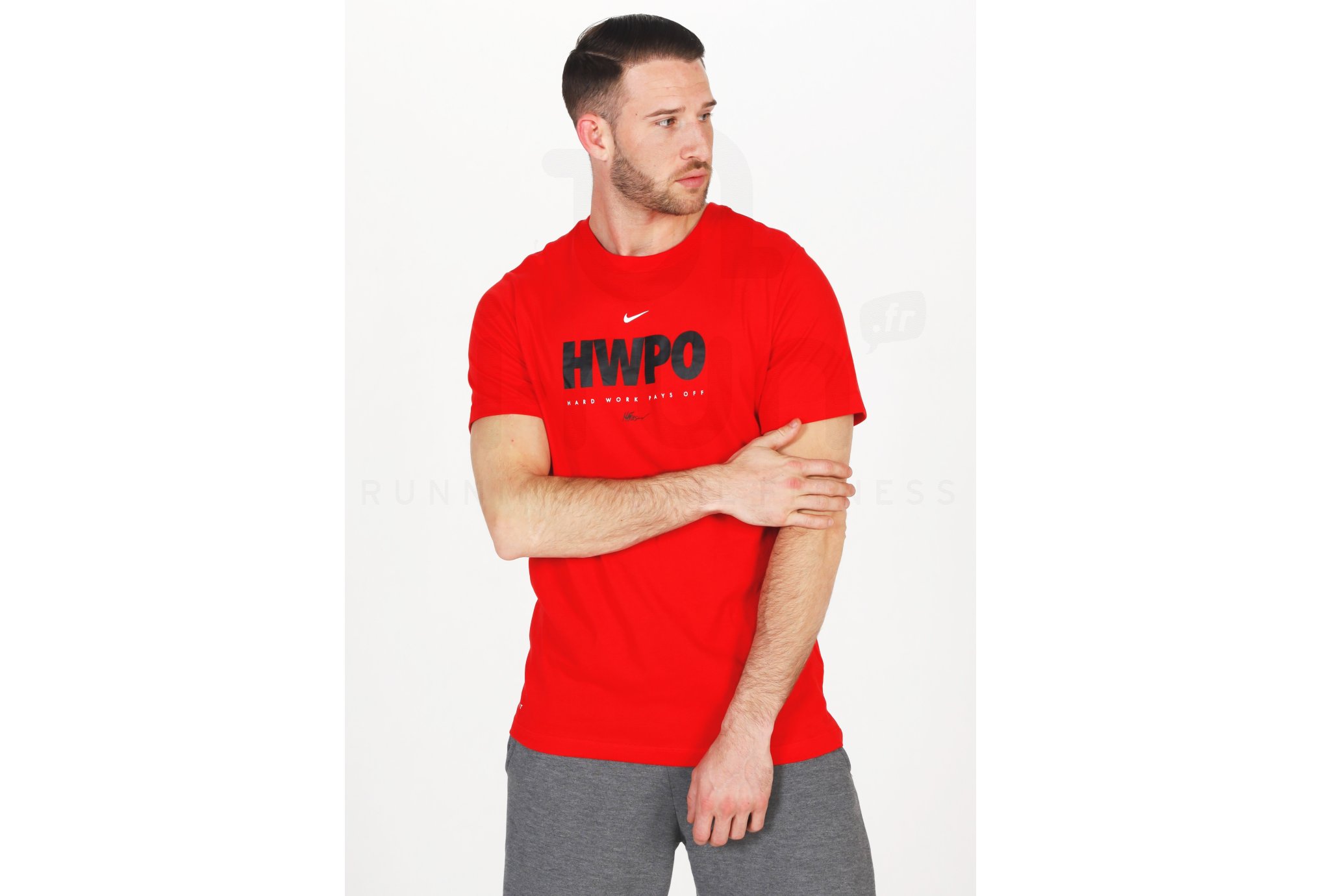Nike Dry Mathew Fraser HWPO Herren