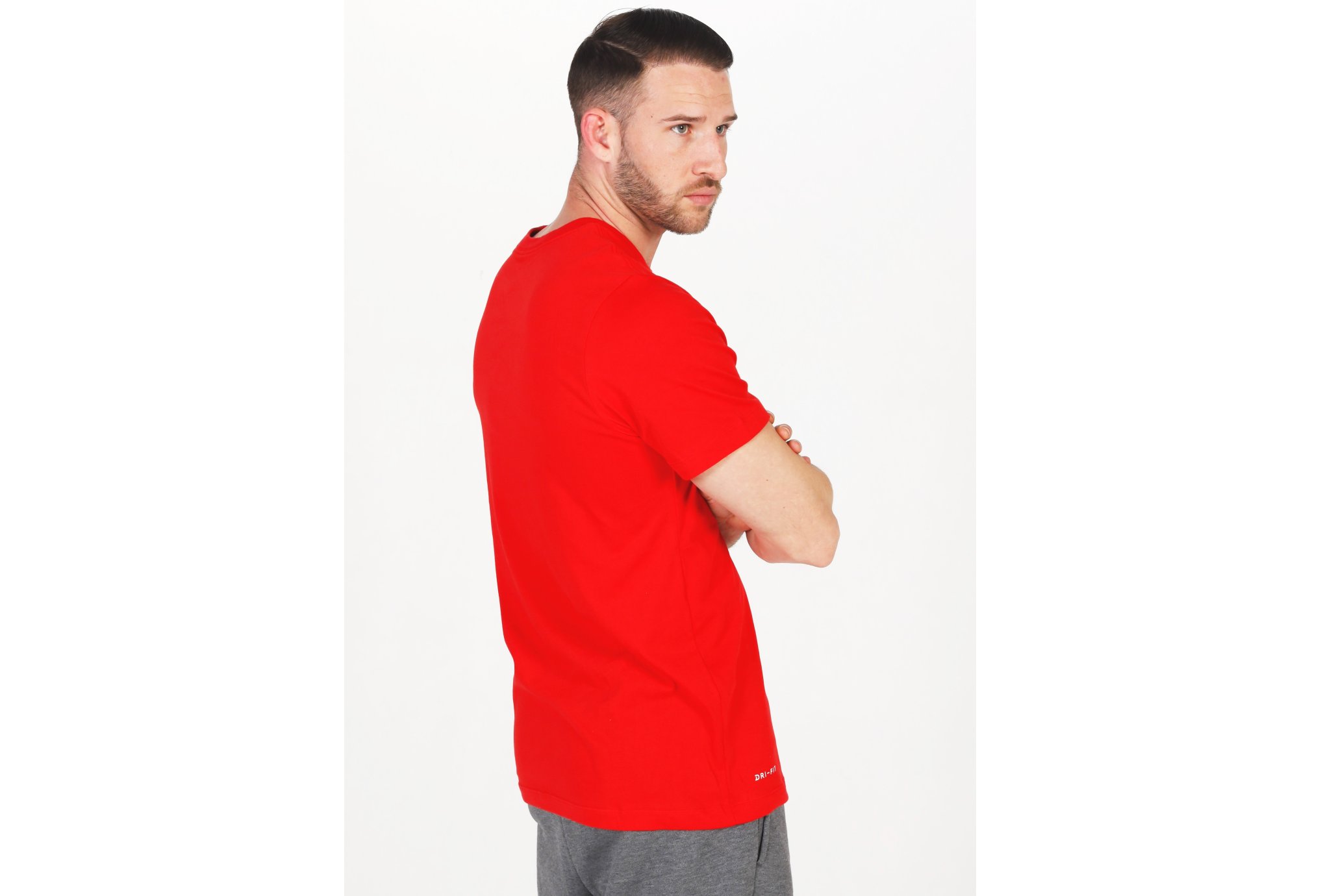 Nike Dry Mathew Fraser HWPO Herren
