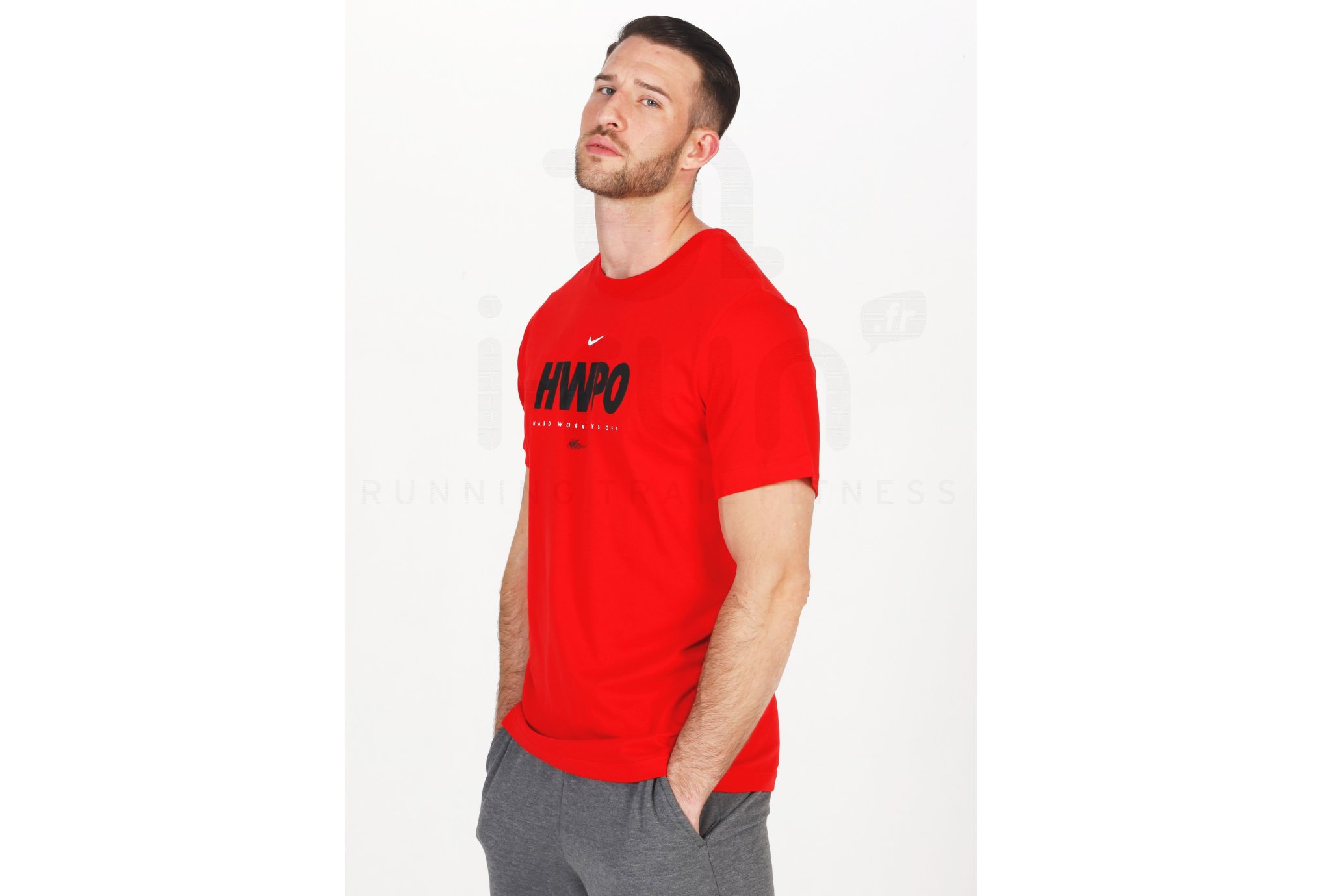 Nike Dry Mathew Fraser HWPO Herren