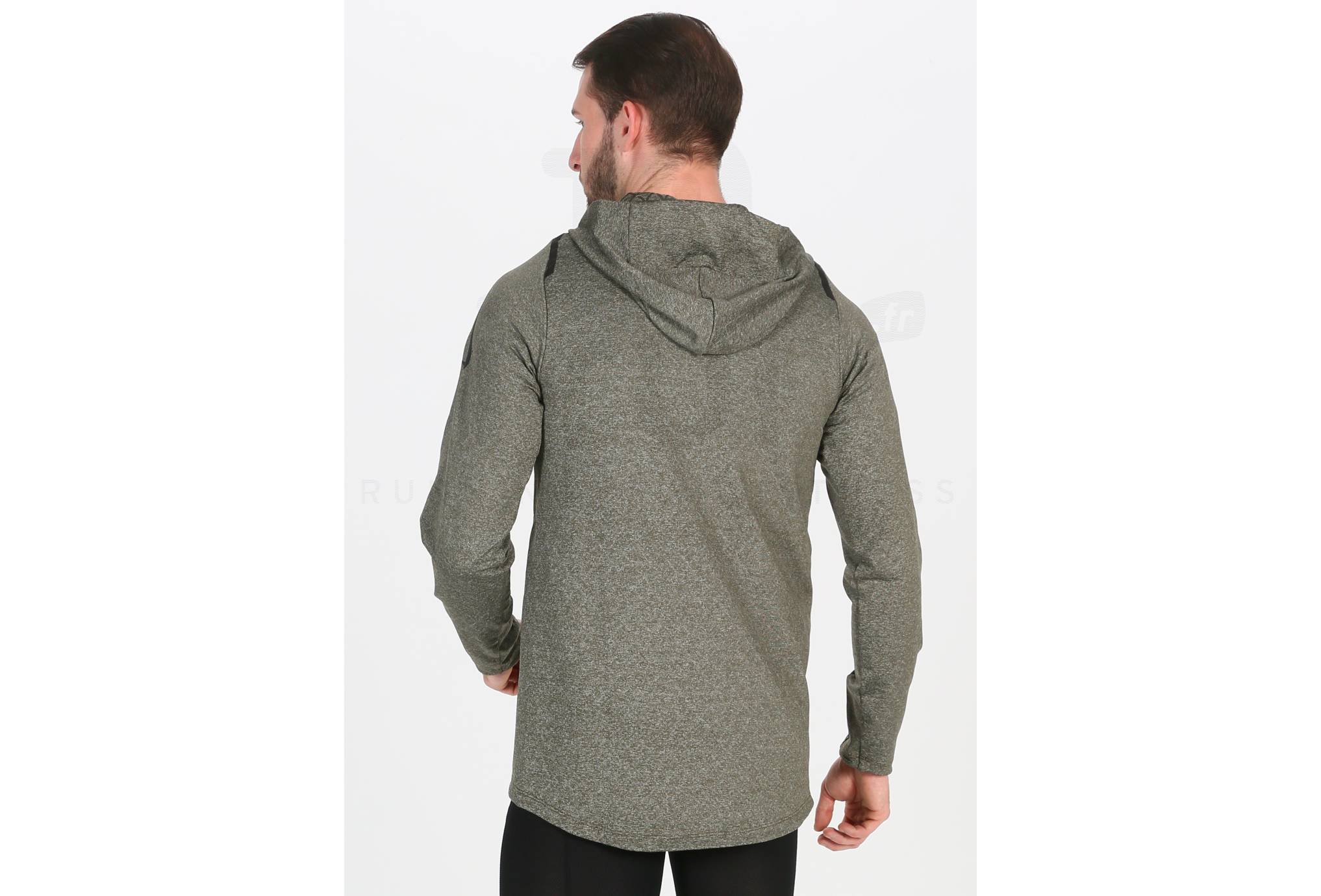 Nike Chaqueta Dry Max
