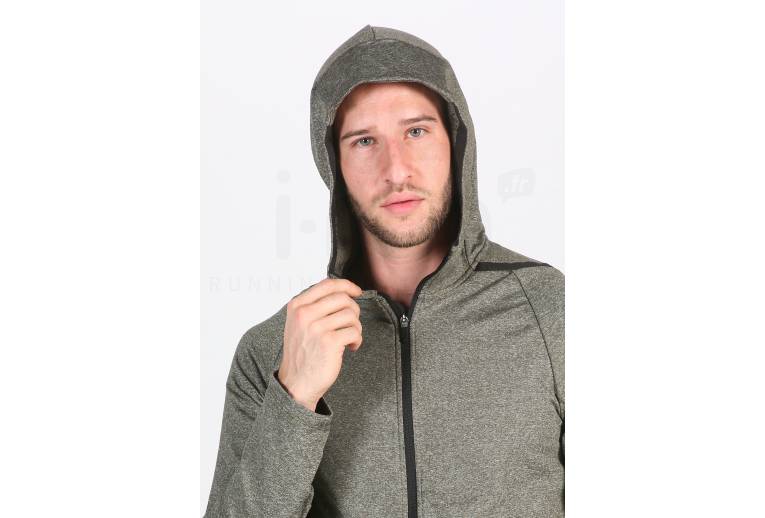 Nike Chaqueta Dry Max