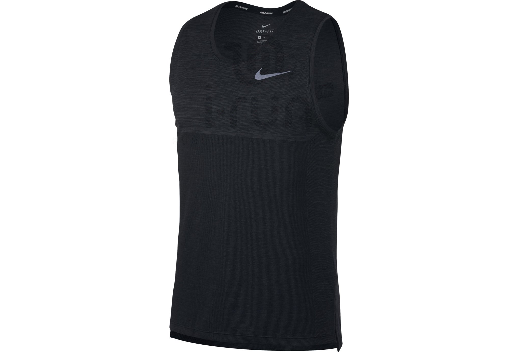 Nike Camiseta de tirantes Dry Medalist