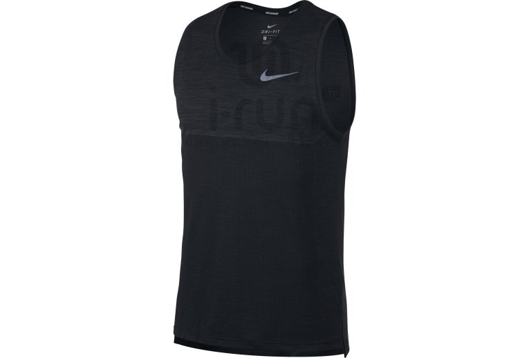 Nike Camiseta de tirantes Dry Medalist