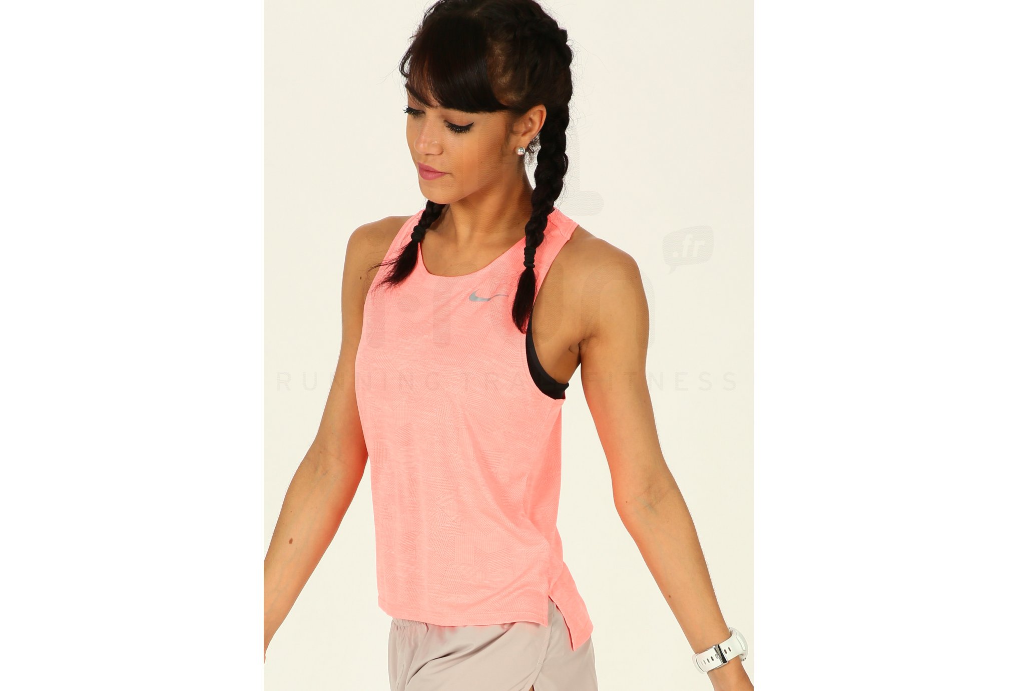 Nike Camiseta de tirantes Dry Medalist