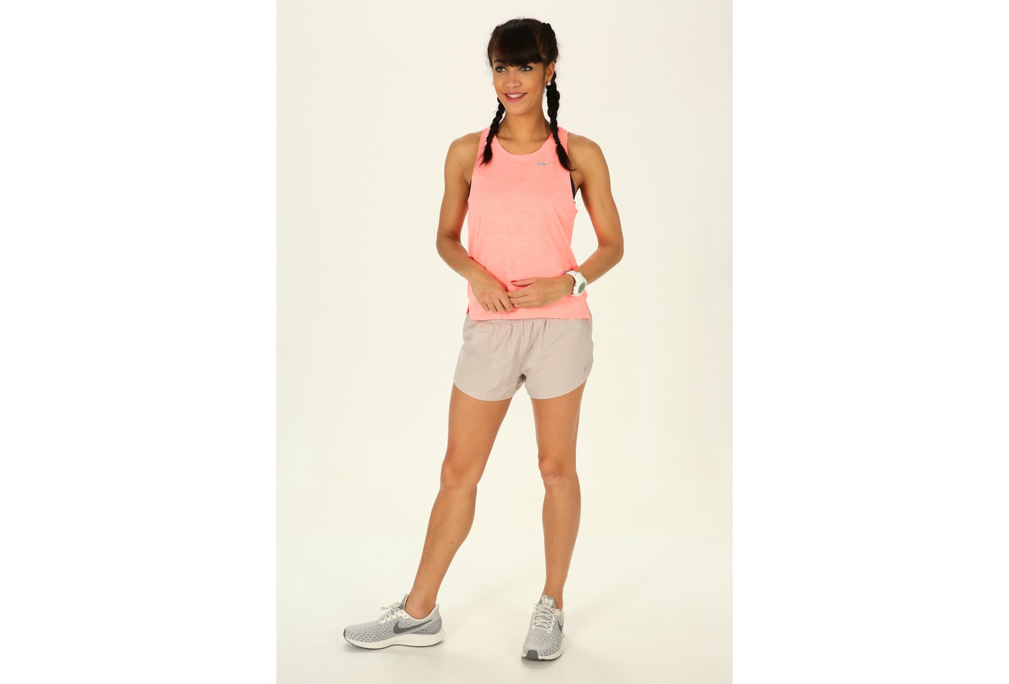 Nike Camiseta de tirantes Dry Medalist