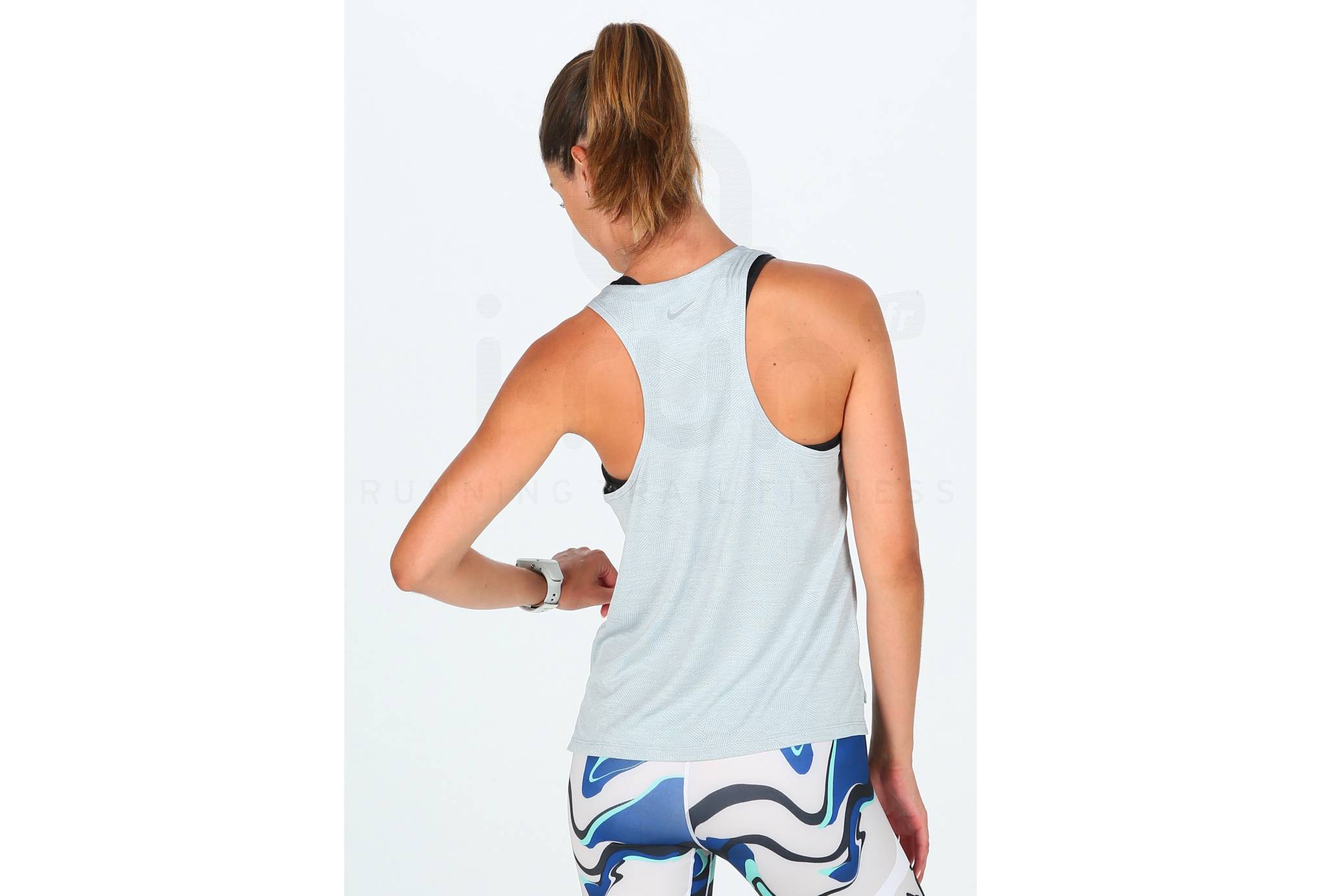Nike Dry Medalist W