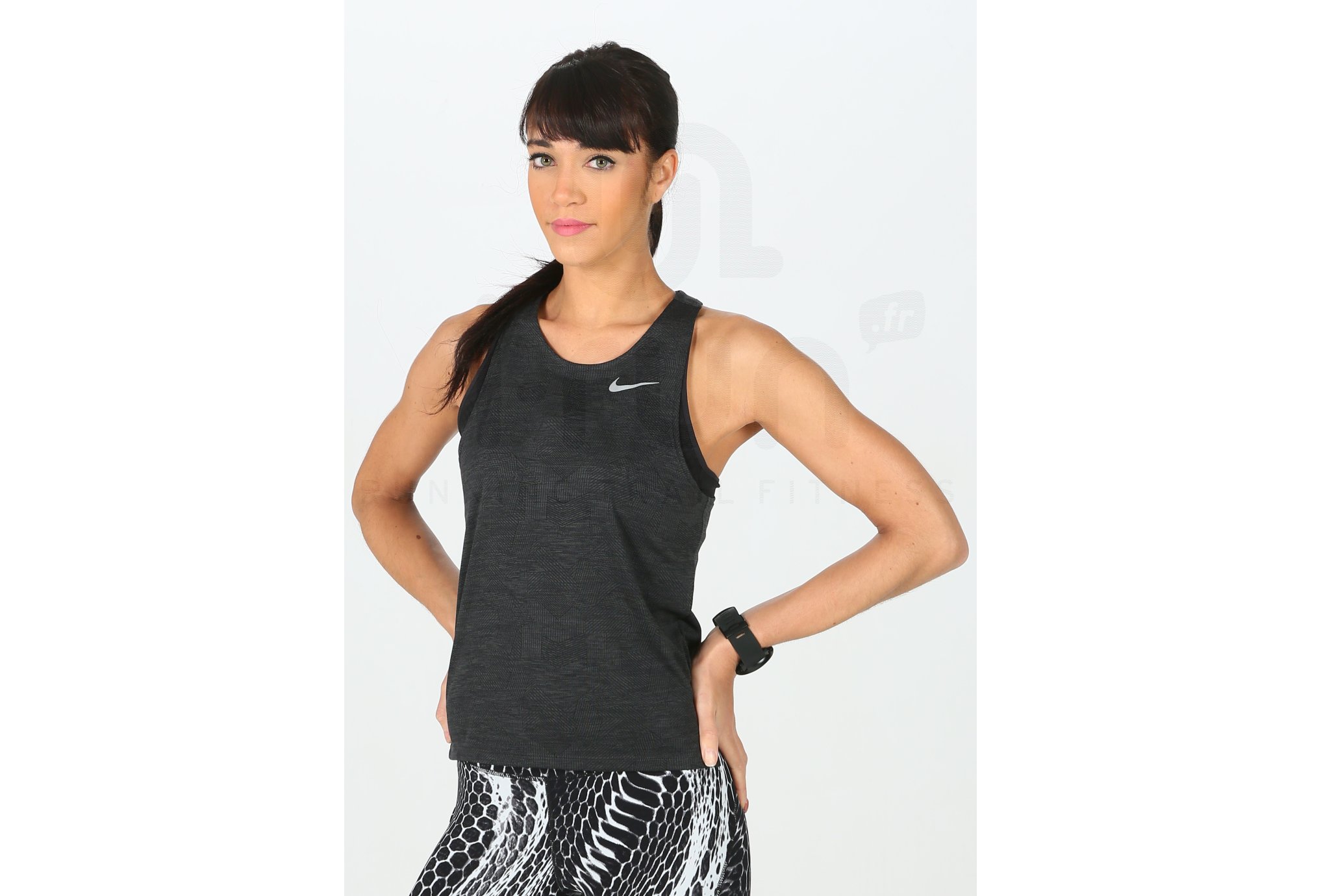 Nike Camiseta de tirantes Dry Medalist
