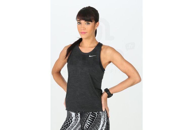 Nike Camiseta de tirantes Dry Medalist