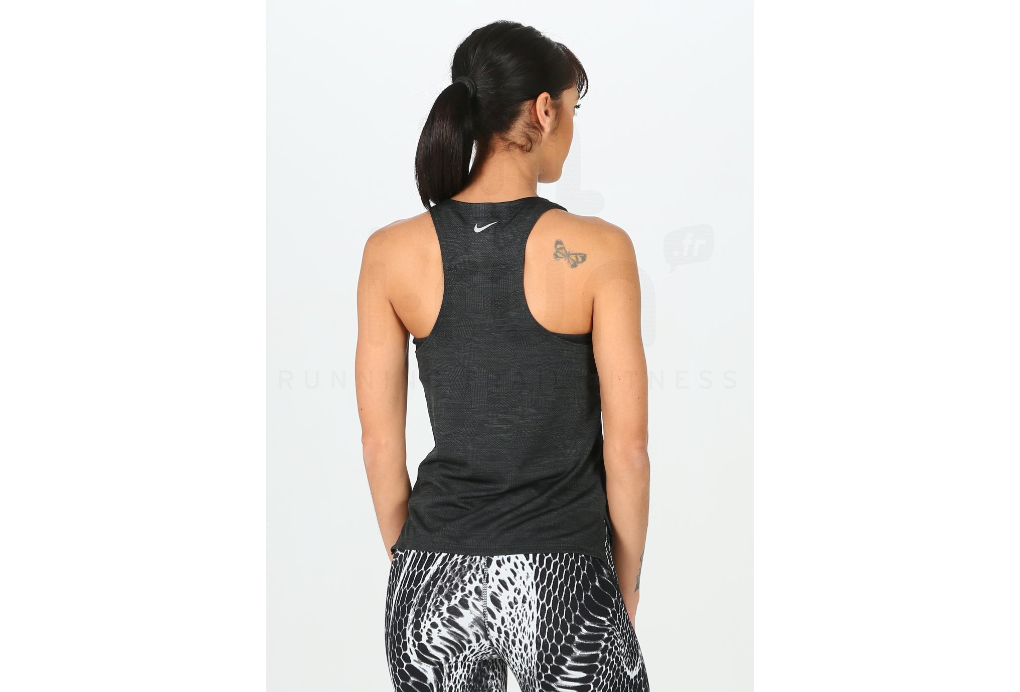 Nike Camiseta de tirantes Dry Medalist