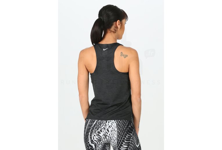 Nike Camiseta de tirantes Dry Medalist