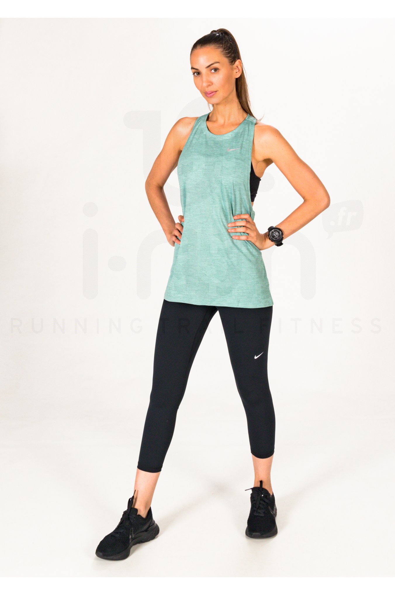 Nike Dry Medalist W 