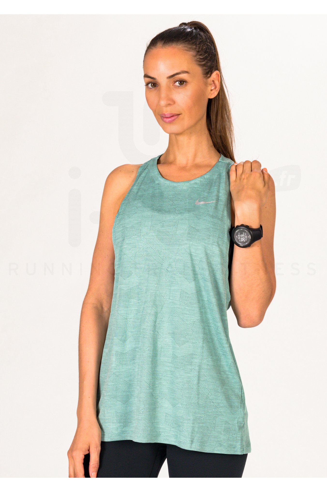 Nike Dry Medalist W 