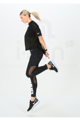 Nike Dry Mesh W 