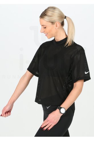 Nike Dry Mesh W 