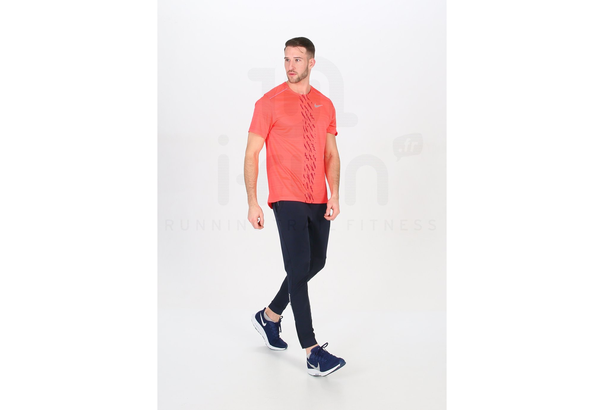 Nike Dry Miler Edge GX Herren