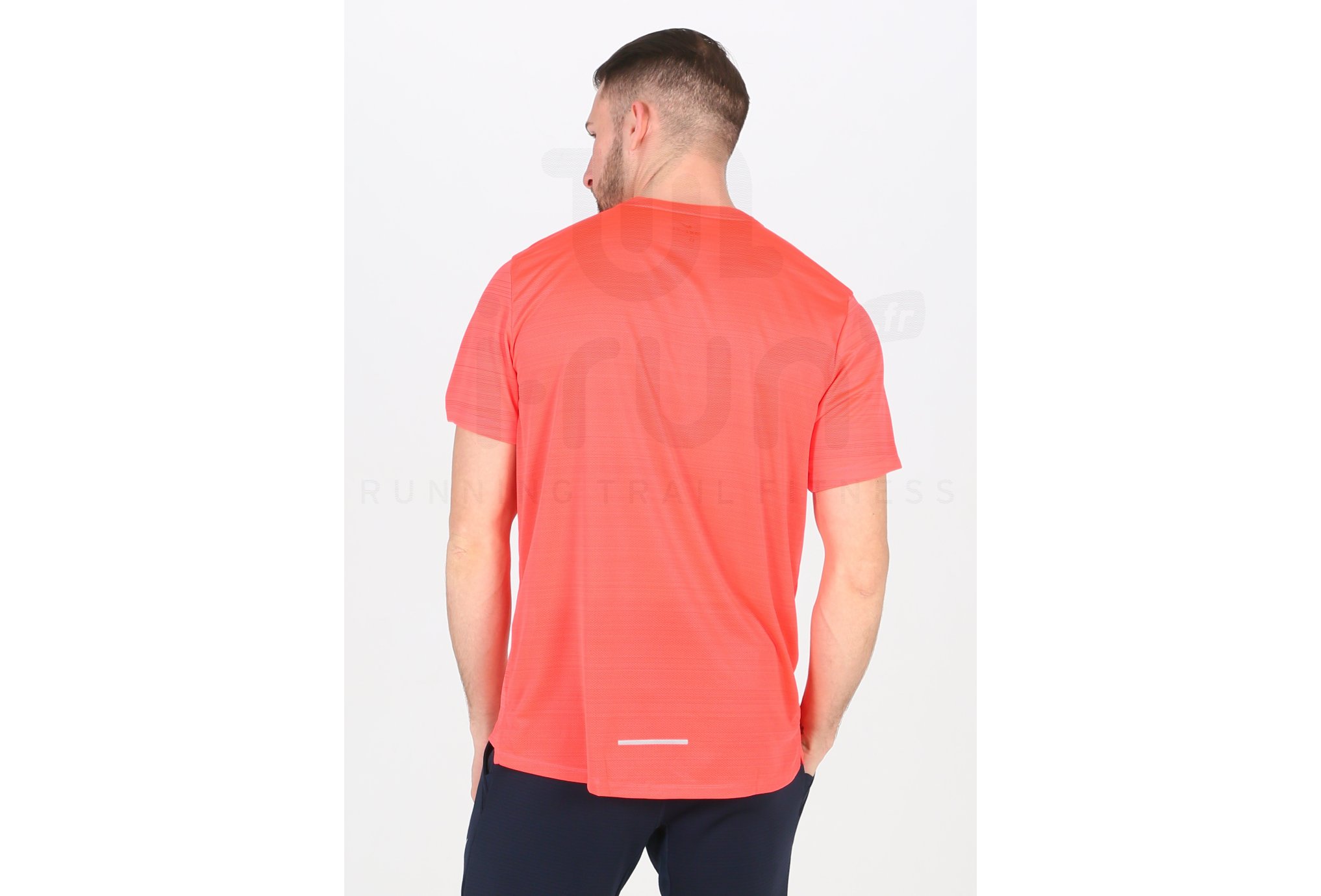 Nike Dry Miler Edge GX Herren