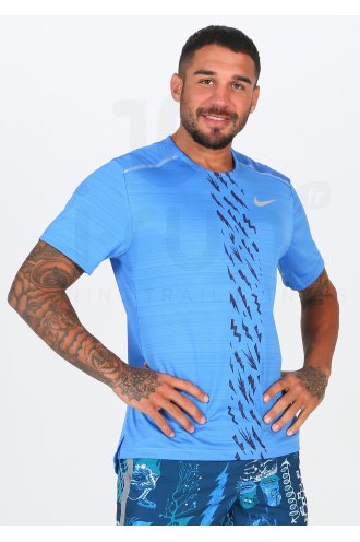 Nike Dry Miler Edge GX M 