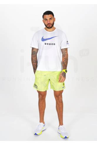 Nike Dry Miler Ekiden M 