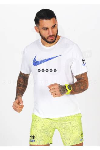 Nike Dry Miler Ekiden M 