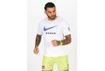 Nike camiseta Dry Miler Ekiden