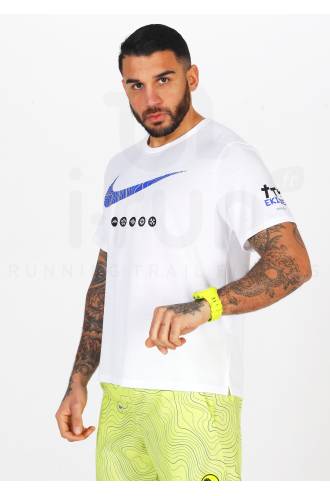 Nike Dry Miler Ekiden M 