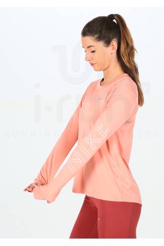 Nike Dry Miler GX W 
