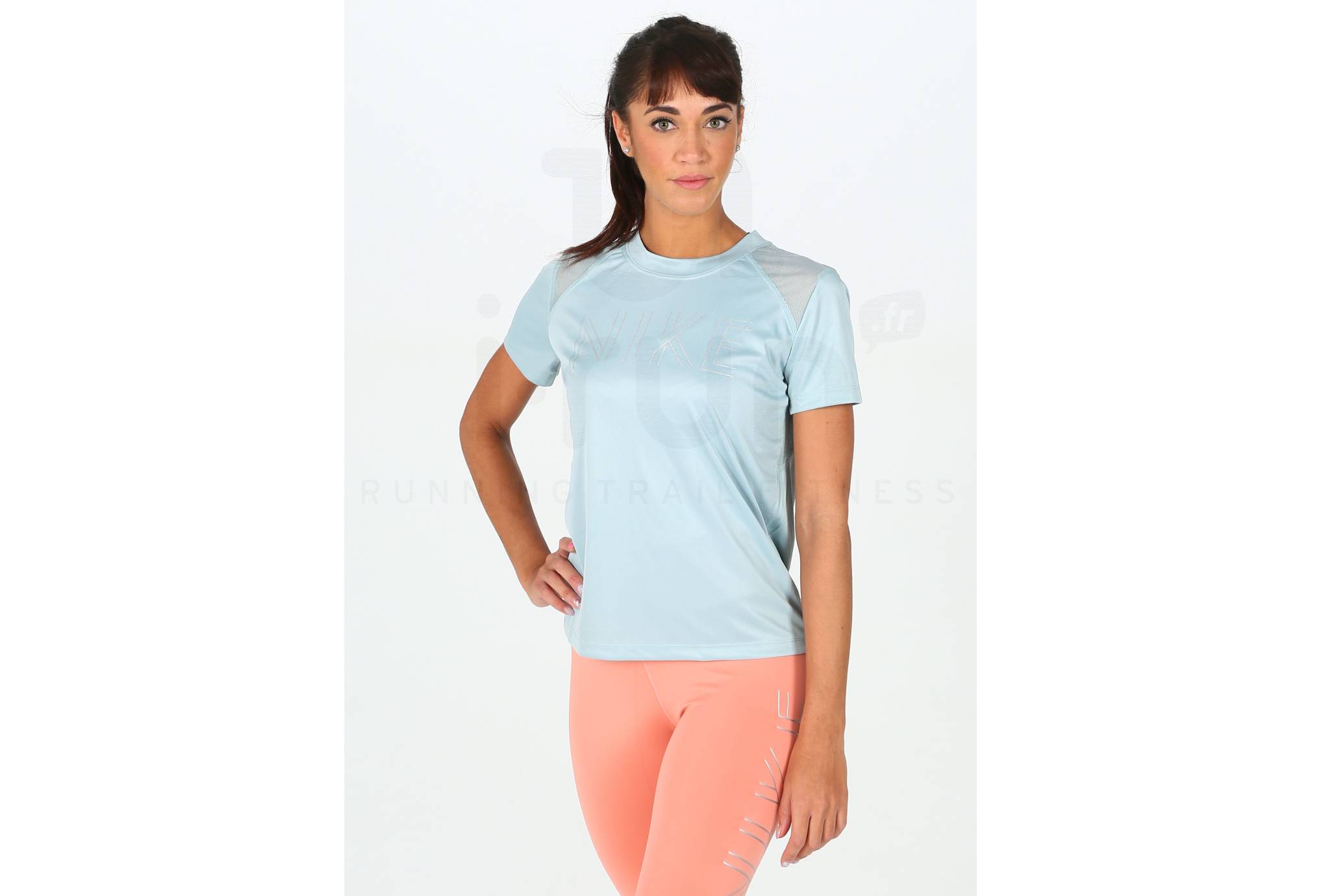 Nike camiseta manga corta Dry Miler GX