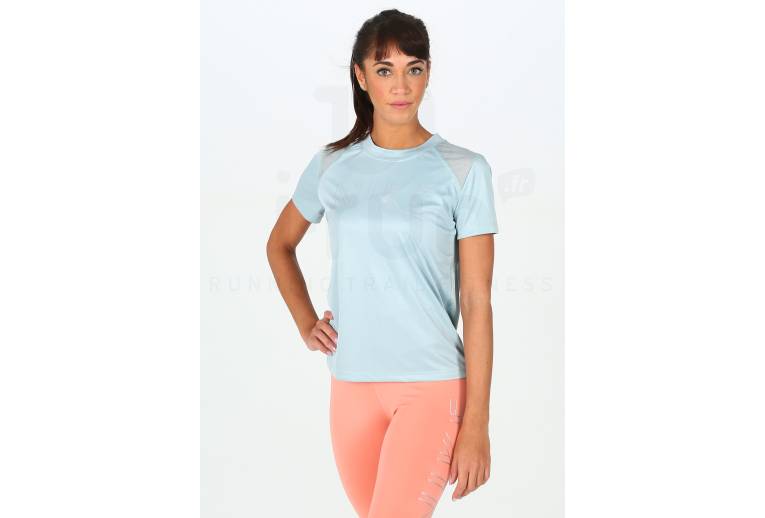 Nike camiseta manga corta Dry Miler GX