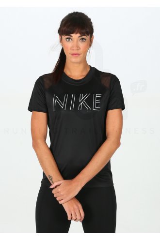 Nike Dry Miler GX W 