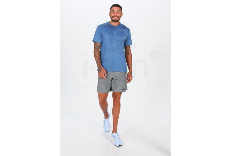 Nike camiseta manga corta Dry Miler