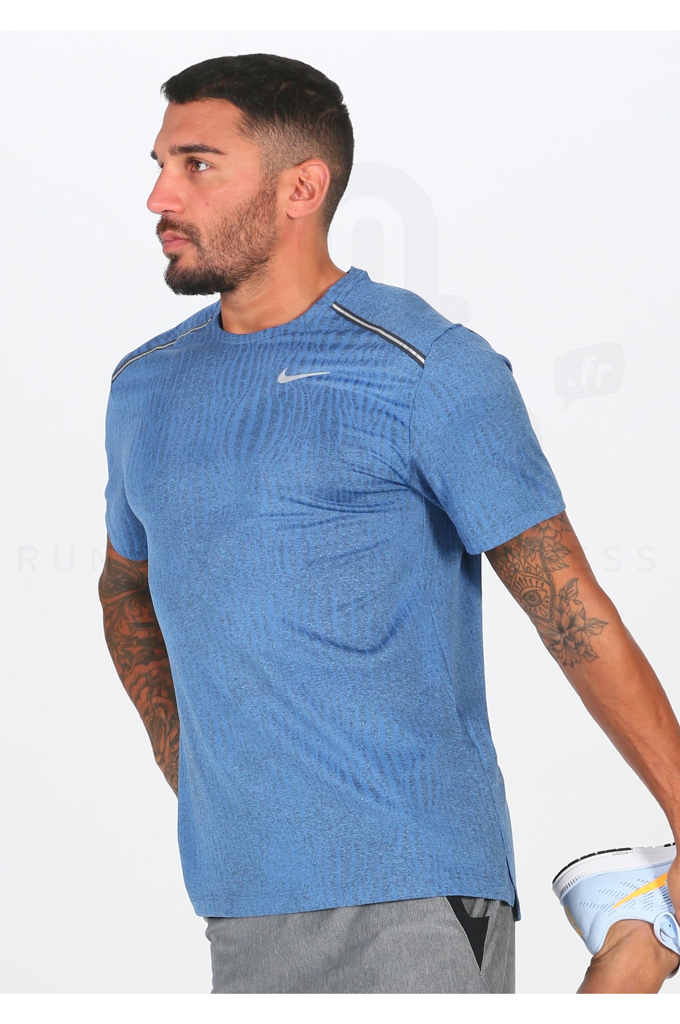 Nike Dry Miler M 