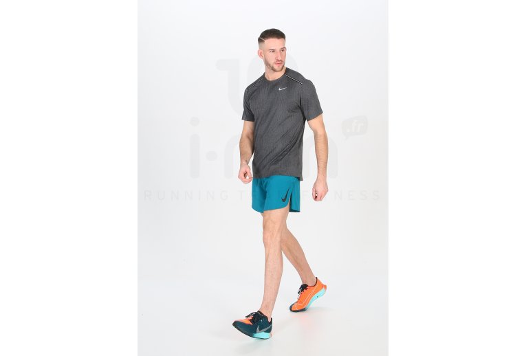 Nike camiseta manga corta Dry Miler