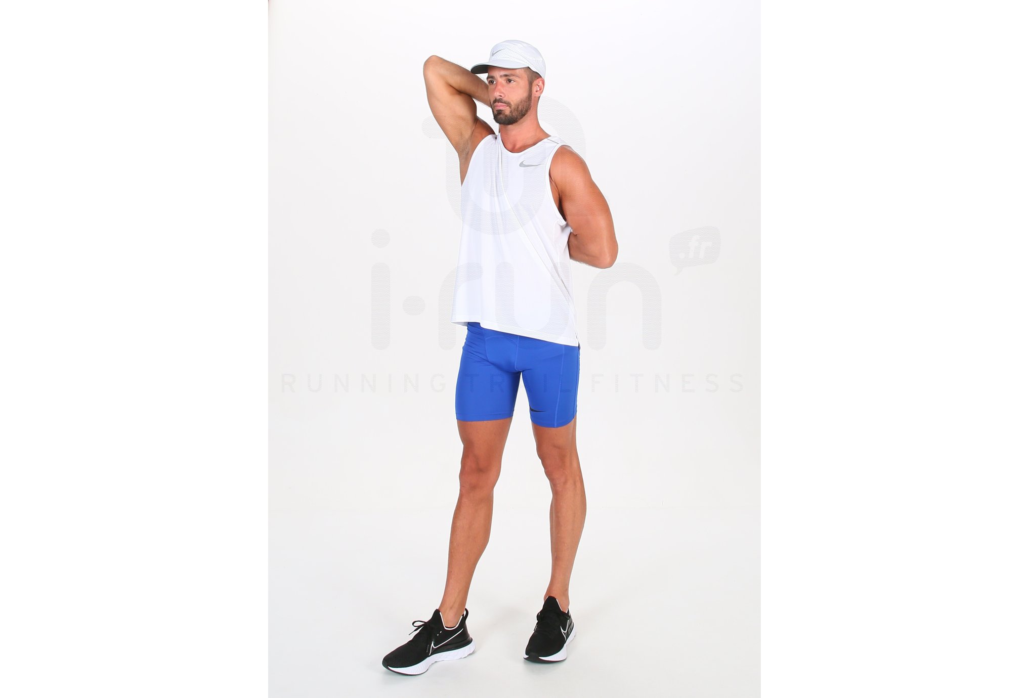 Nike camiseta de tiranes Dry Miler