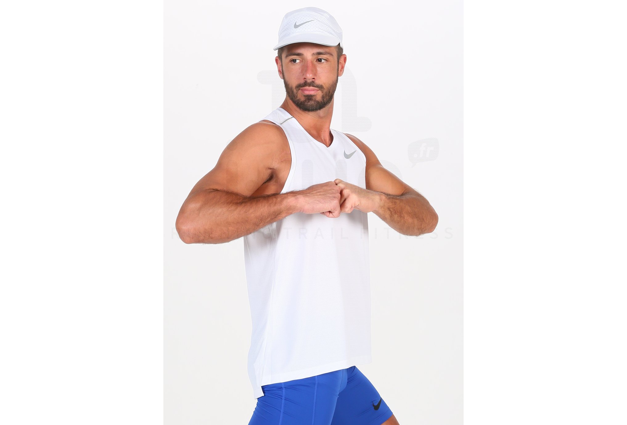 Nike camiseta de tiranes Dry Miler