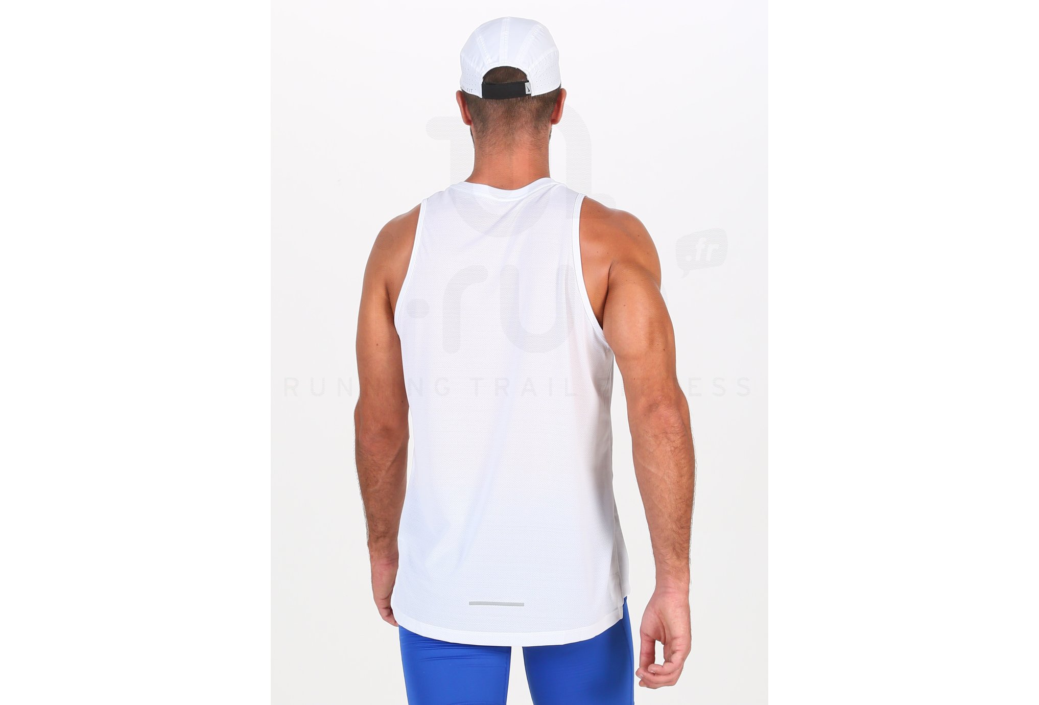 Nike camiseta de tiranes Dry Miler