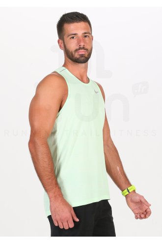 Nike Dry Miler M 