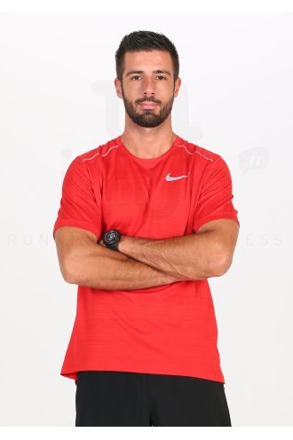 Nike Dry Miler M 