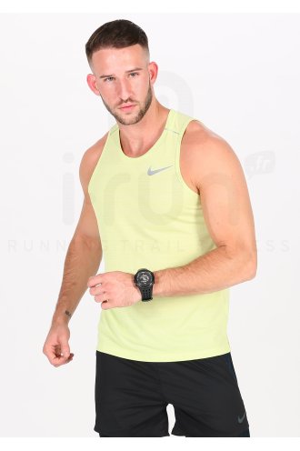 Nike Dry Miler M 