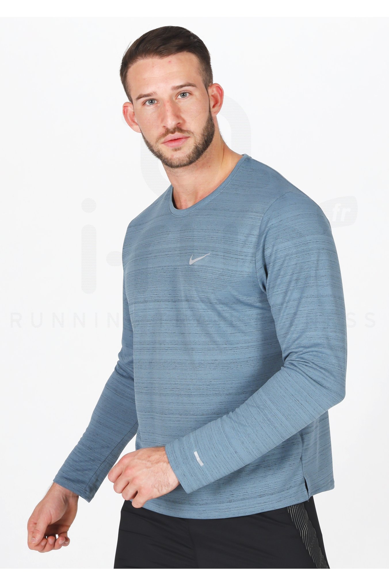 Nike Dry Miler M 
