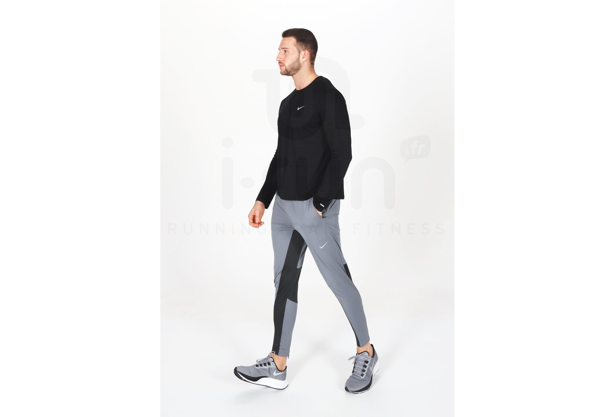 Nike Dry Miler Herren