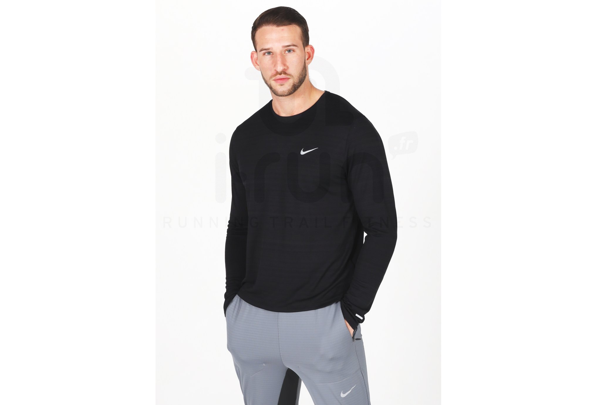Nike Dry Miler Herren