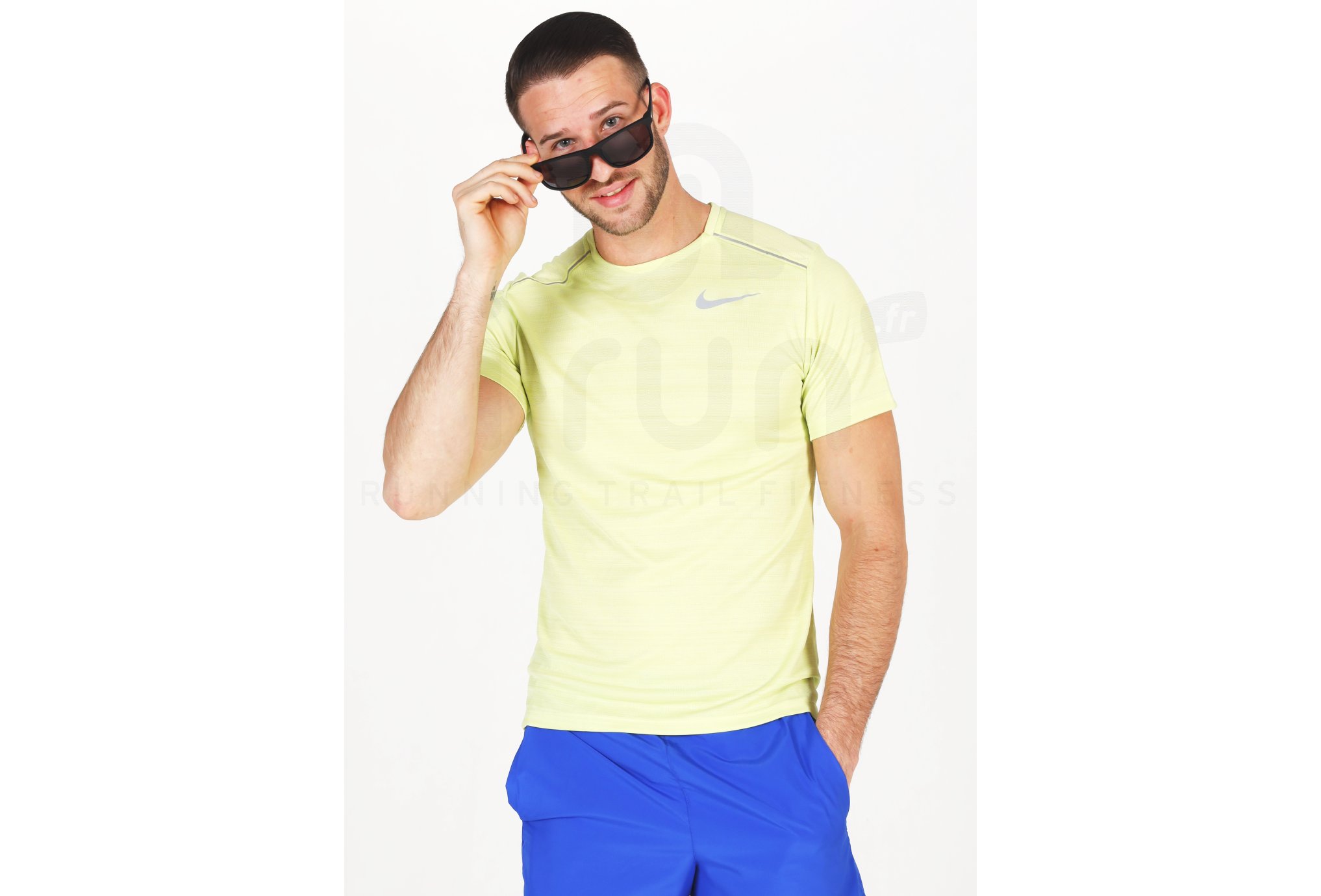 Nike Dry Miler Herren