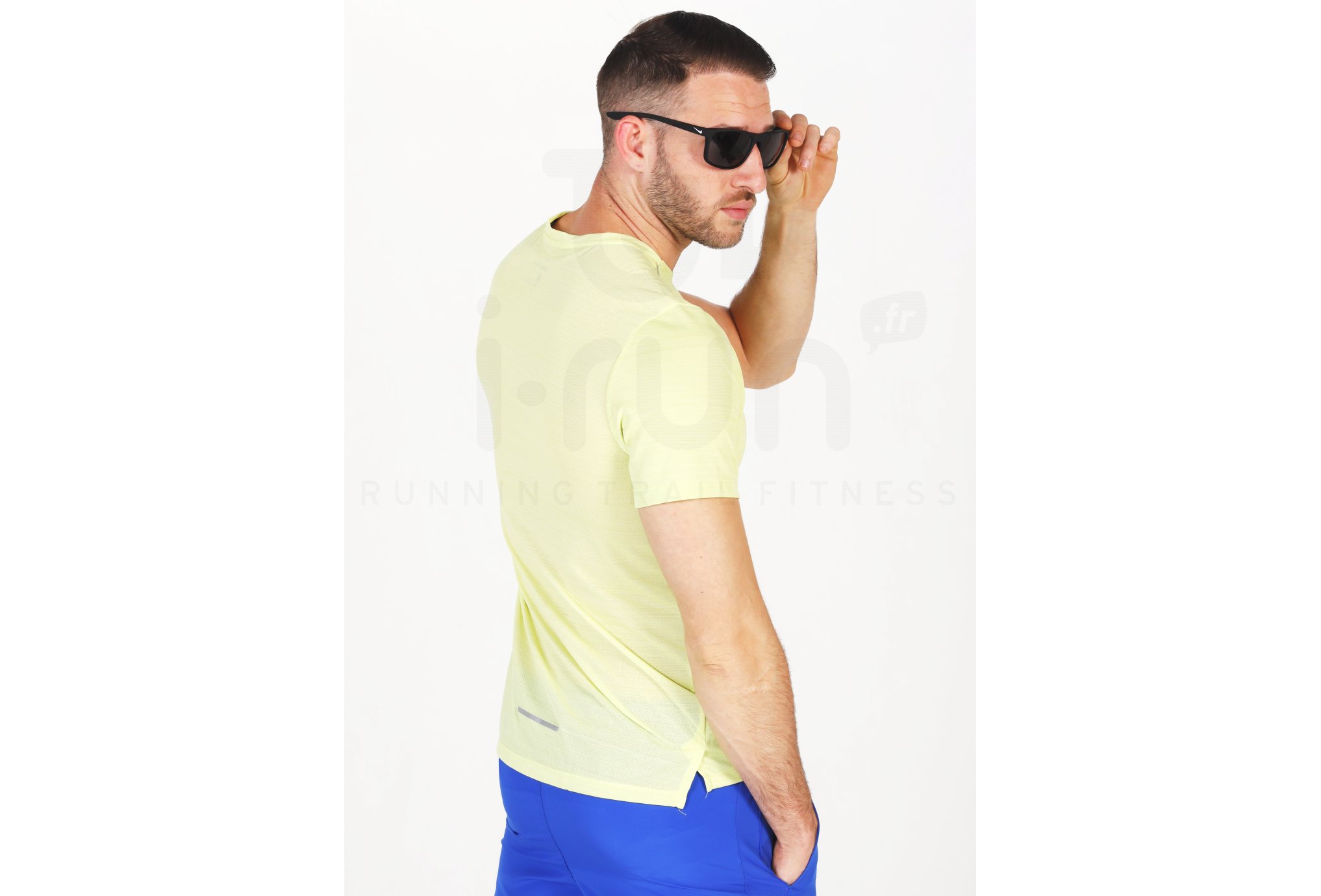 Nike Dry Miler Herren
