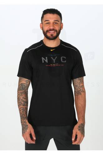 Nike Dry Miler NYC M 