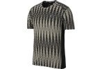 Nike Camiseta manga corta Dry Miler Print