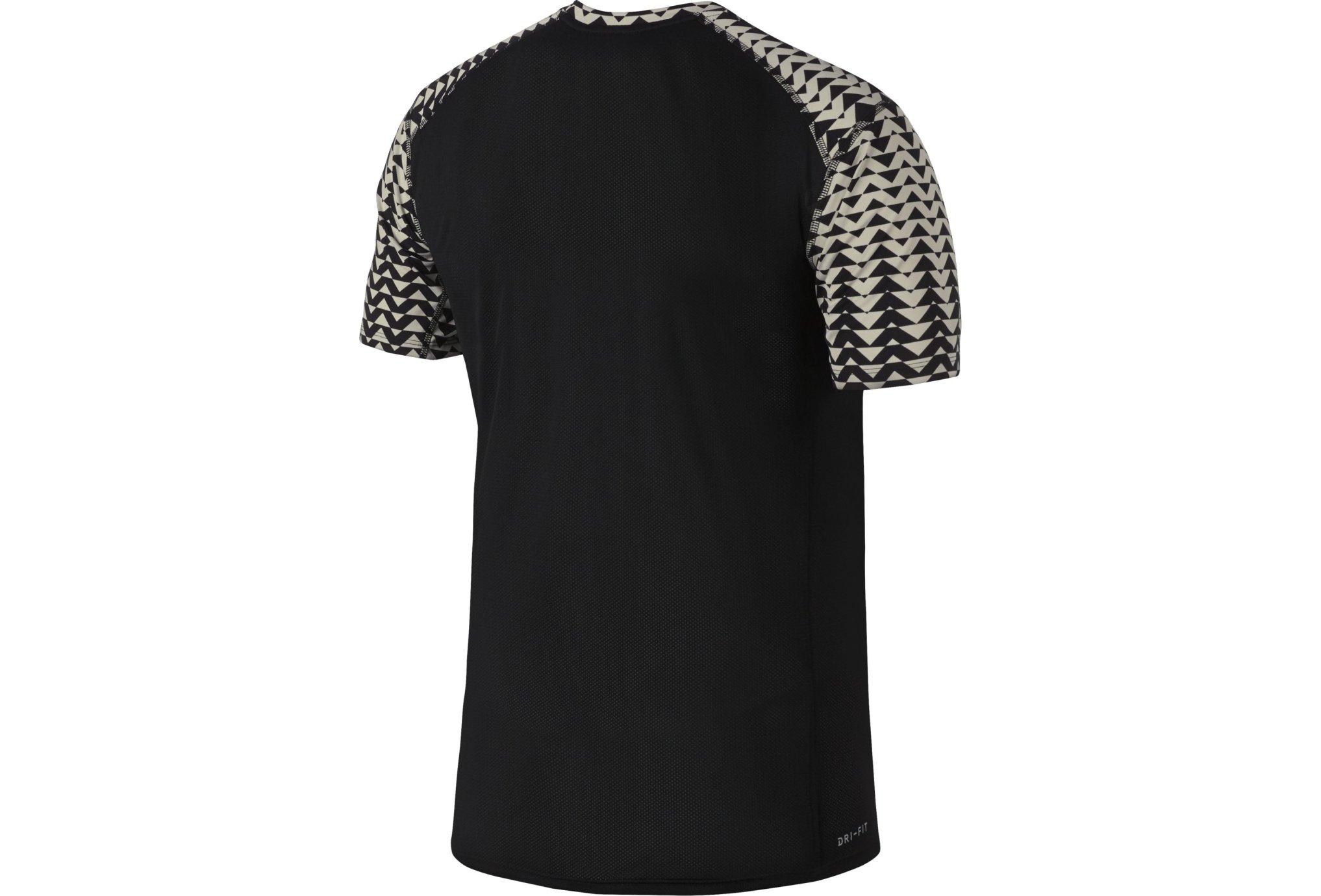 Nike Camiseta manga corta Dry Miler Print