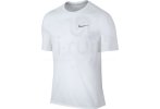 Nike Camiseta manga corta Dry Miler Running